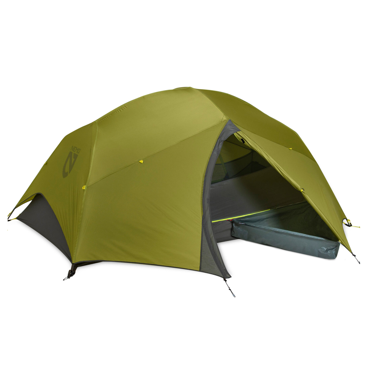 Eco Trail 3 Tent - The North Face | Latulippe